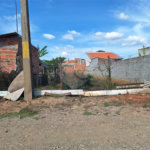 Terreno à venda em Bairro do Porto, Itapetininga, SP
