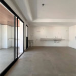 Apartamento com 1 dormitório à venda, 83 m² por R$ 1.150.000,00 - Boqueirão - Santos/SP