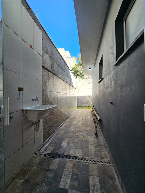Casa Térrea à venda com 3 quartos, sendo 1 suíte,  em Villa Di Cesar, Mogi das Cruzes, SP