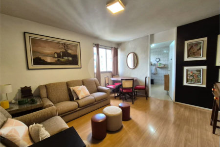 Apartamento à venda ou para alugar com 2 quartos em Jardim Íris, São Paulo, SP