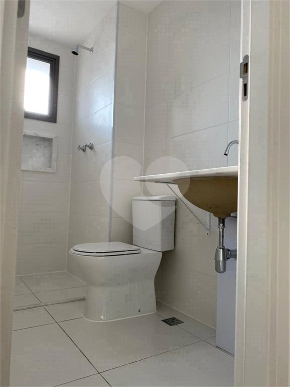 Apartamento à venda com 2 suítes em Perdizes, São Paulo, SP