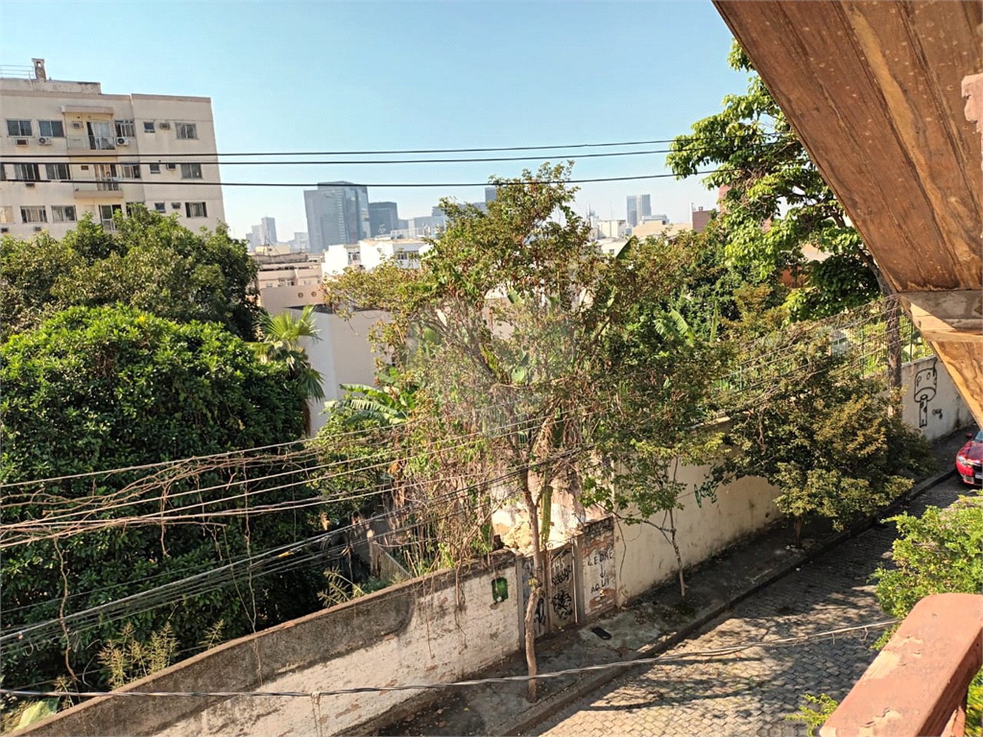 Casa à venda com 3 quartos em Santa Teresa, Rio de Janeiro, RJ