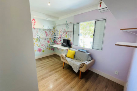 Casa à venda com 2 quartos no condomínio Villa Itália, Vinhedo - SP