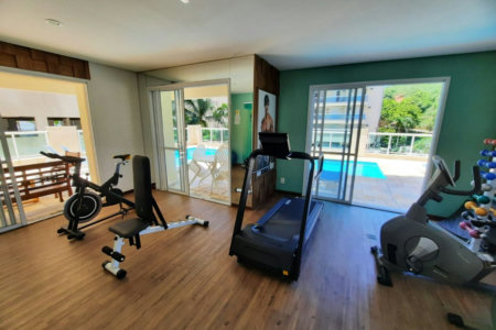Cobertura à venda, 196 m² por R$ 2.200.000,00 - Jardim Las Palmas - Guarujá/SP
