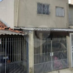 Sobrado à venda com 5 quartos, sendo 1 suíte, em Limão, São Paulo, SP