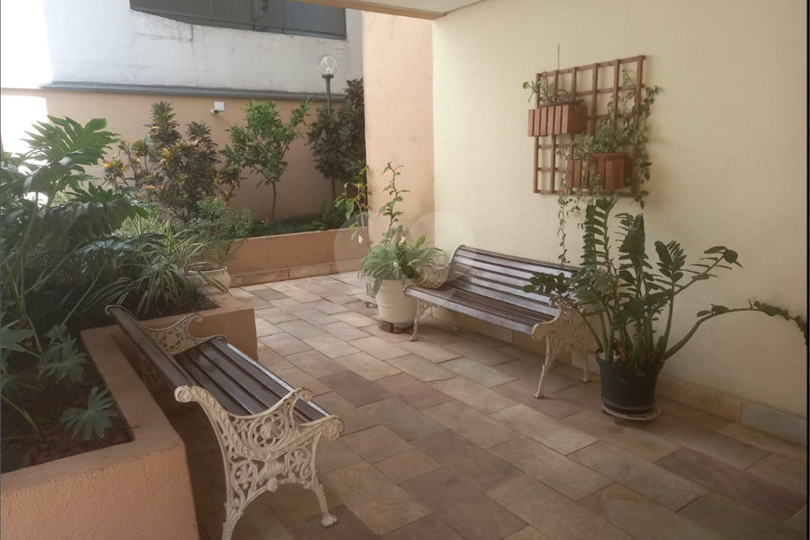 Apartamento à venda com 3 quartos em Santana, São Paulo, SP