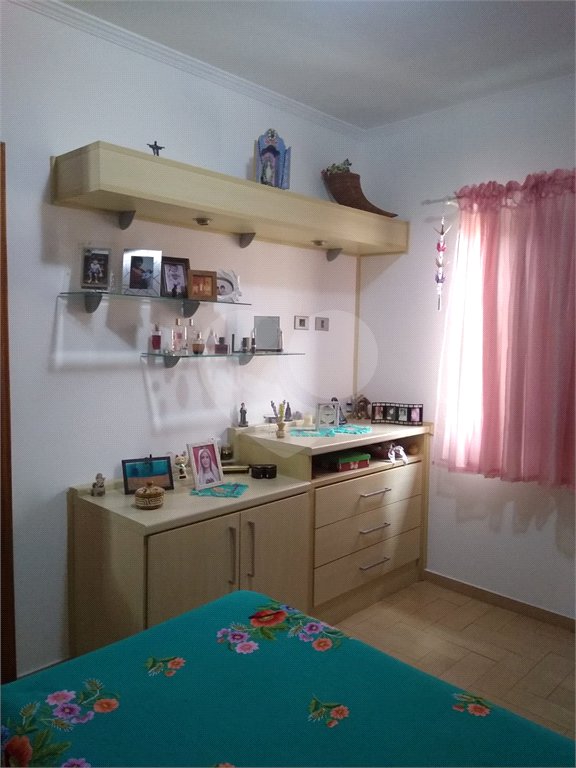 Sobrado à venda com 4 suítes em Mandaqui, São Paulo, SP