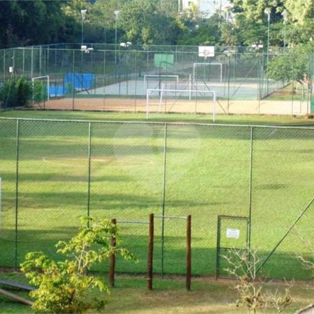 Terreno à venda em Villaggio Capríccio, Louveira, SP