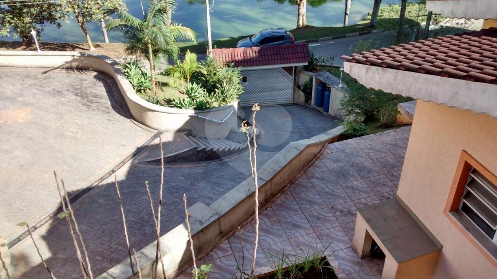 Casa à venda com 5 suítes em Arujázinho I, Ii e Iii, Arujá, SP