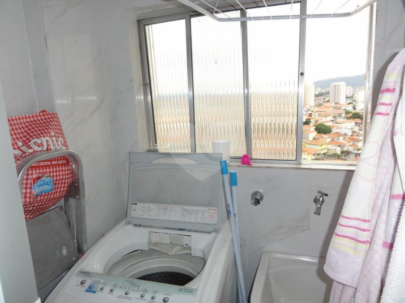 Apartamento à venda com 2 quartos em Santa Teresinha, São Paulo, SP