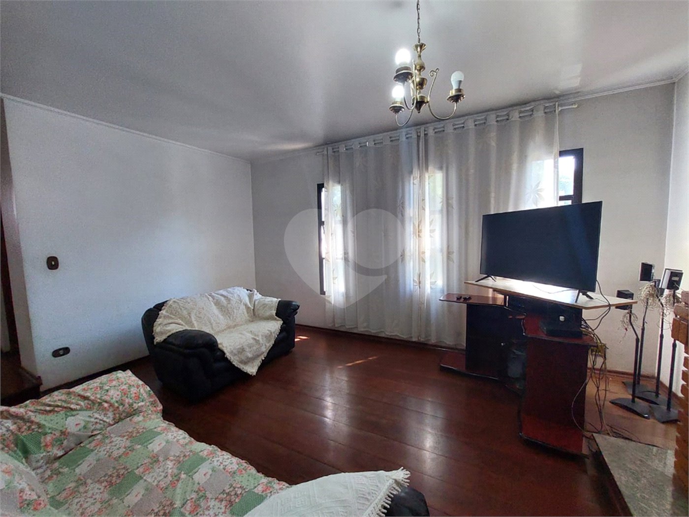Casa à venda com 4 suítes em City América, São Paulo, SP