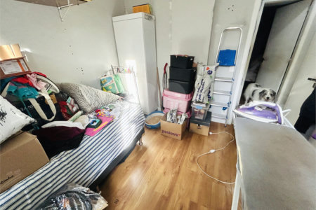 Apartamento à venda com 3 quartos em Rio Comprido, Rio de Janeiro, RJ