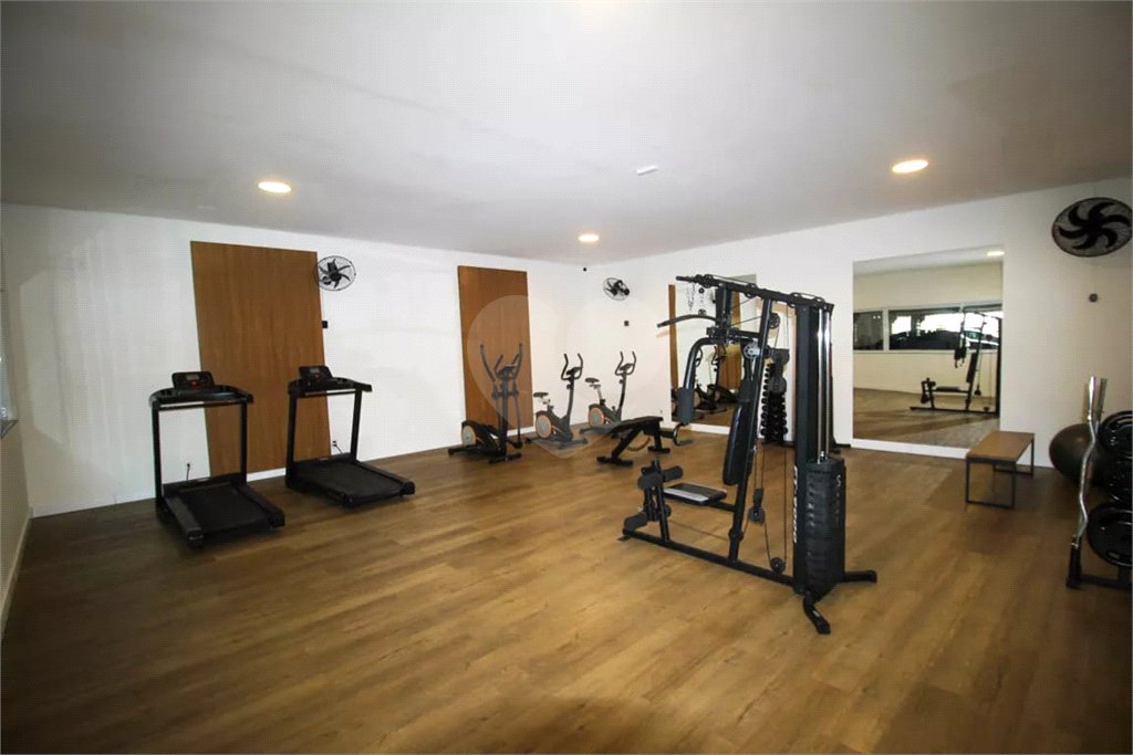 Apartamento à venda com 2 quartos, sendo 1 suíte, em Parque Campolim, Sorocaba, SP
