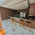 Apartamento à venda com 4 quartos, sendo 3 suítes, em Vila Santo Estevão, São Paulo, SP