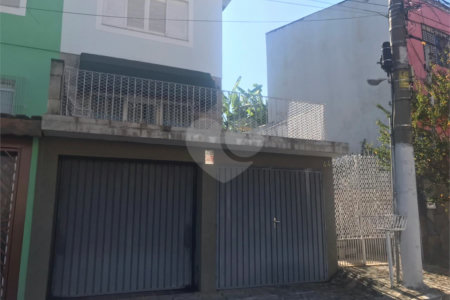 Casa à venda com 3 quartos em Vila Mariza Mazzei, São Paulo, SP