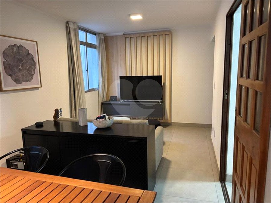 Apartamento para alugar com 2 quartos em Consolação, São Paulo, SP