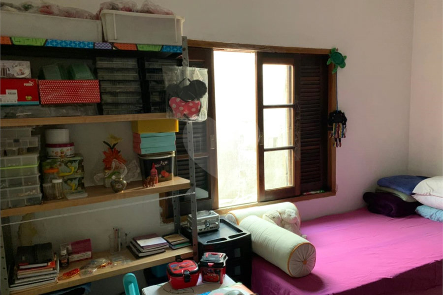 Sobrado à venda com 4 quartos, sendo 1 suíte, em Jardim São Paulo(zona Norte), São Paulo, SP