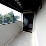 Apartamento à venda com 2 quartos em Vila Jaguara, São Paulo, SP