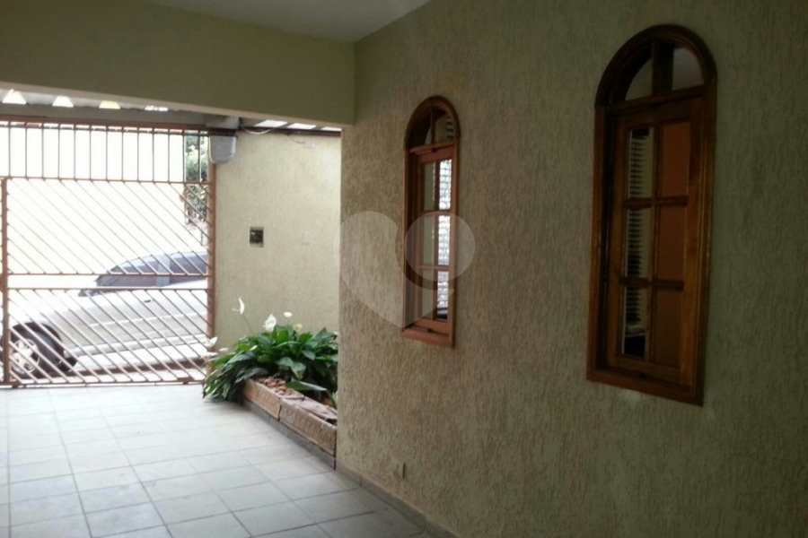 Sobrado à venda com 3 quartos, sendo 1 suíte, em Vila Nova Cachoeirinha, São Paulo, SP