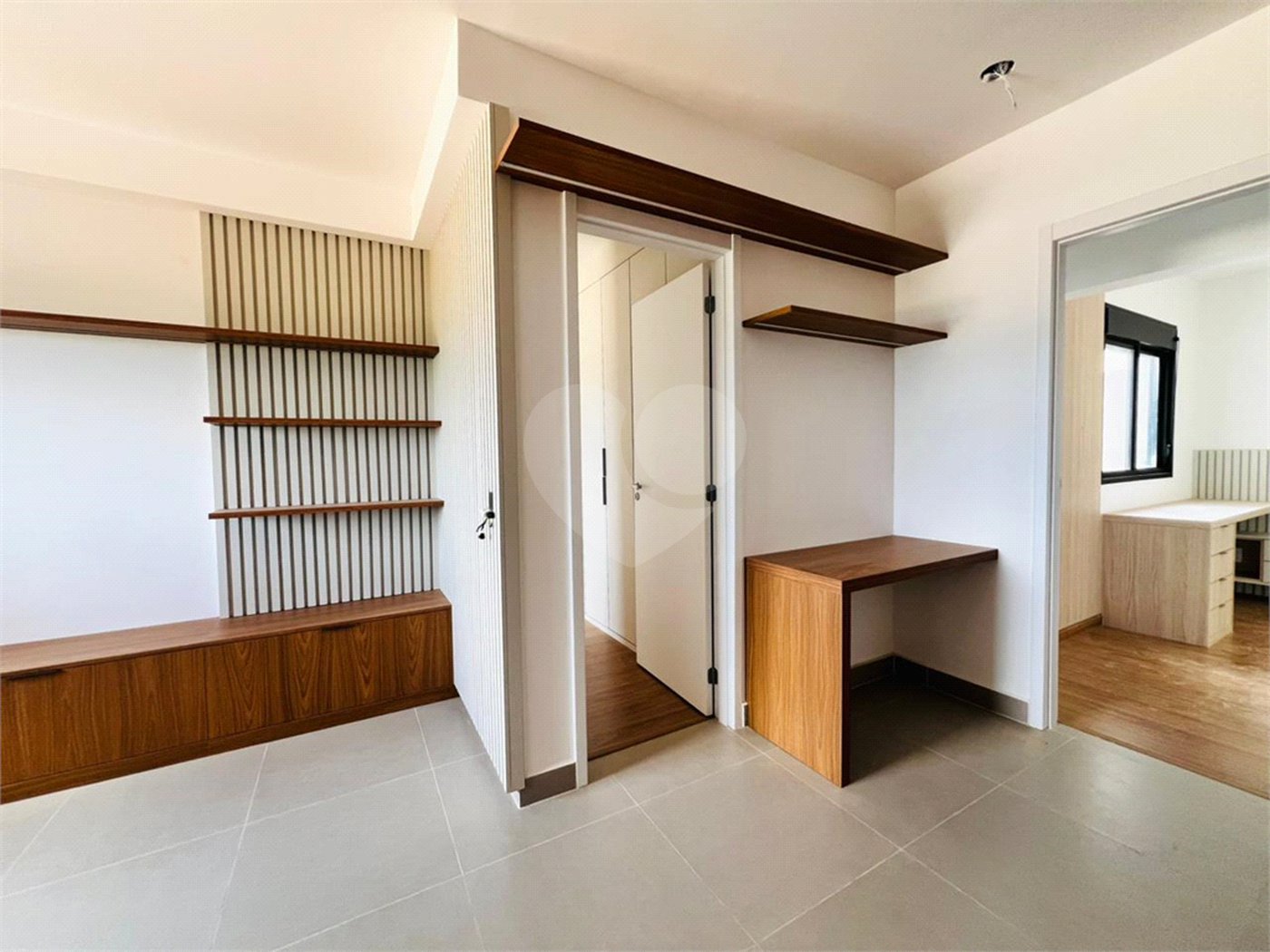 Apartamento para alugar com 2 suítes em Parque Morumbi, Votorantim, SP