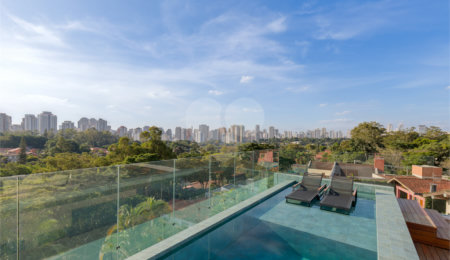 Casa à venda com 3 suítes no condomínio Eco Boulevard, São Paulo - SP