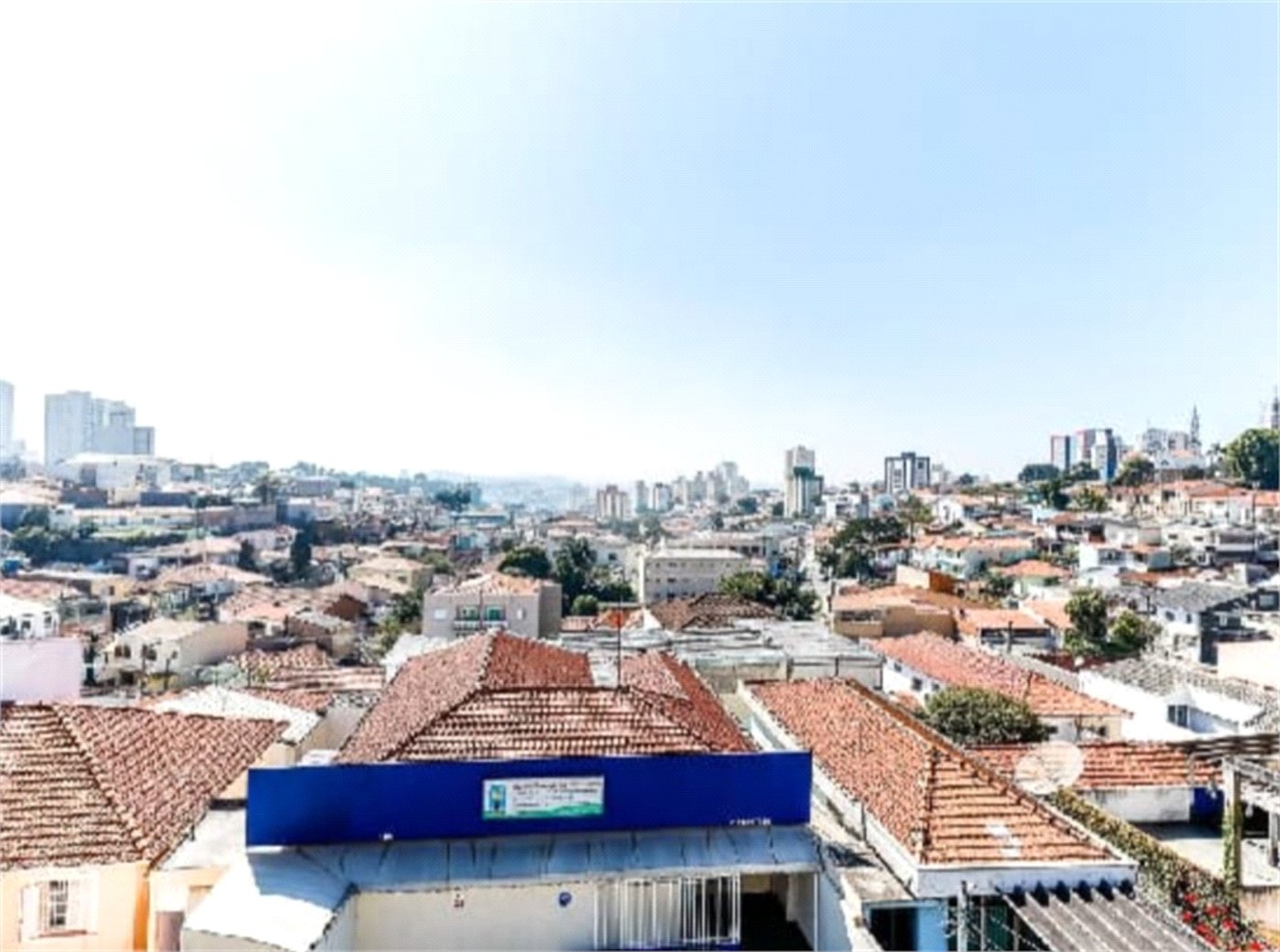 Apartamento à venda com 1 quarto em Tucuruvi, São Paulo, SP