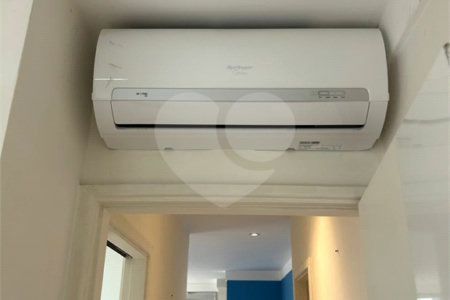 Apartamento à venda com 2 quartos, sendo 1 suíte,  em Paraíso do Morumbi, São Paulo, SP