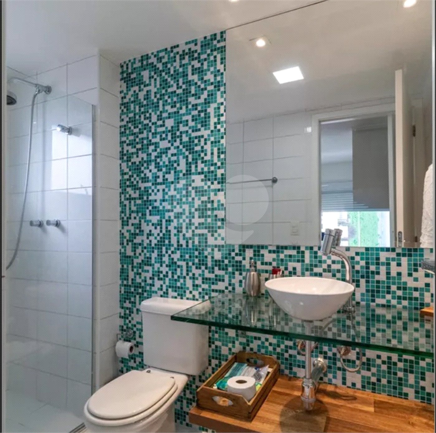 Apartamento à venda com 3 quartos, sendo 2 suítes,  em Várzea da Barra Funda, São Paulo, SP