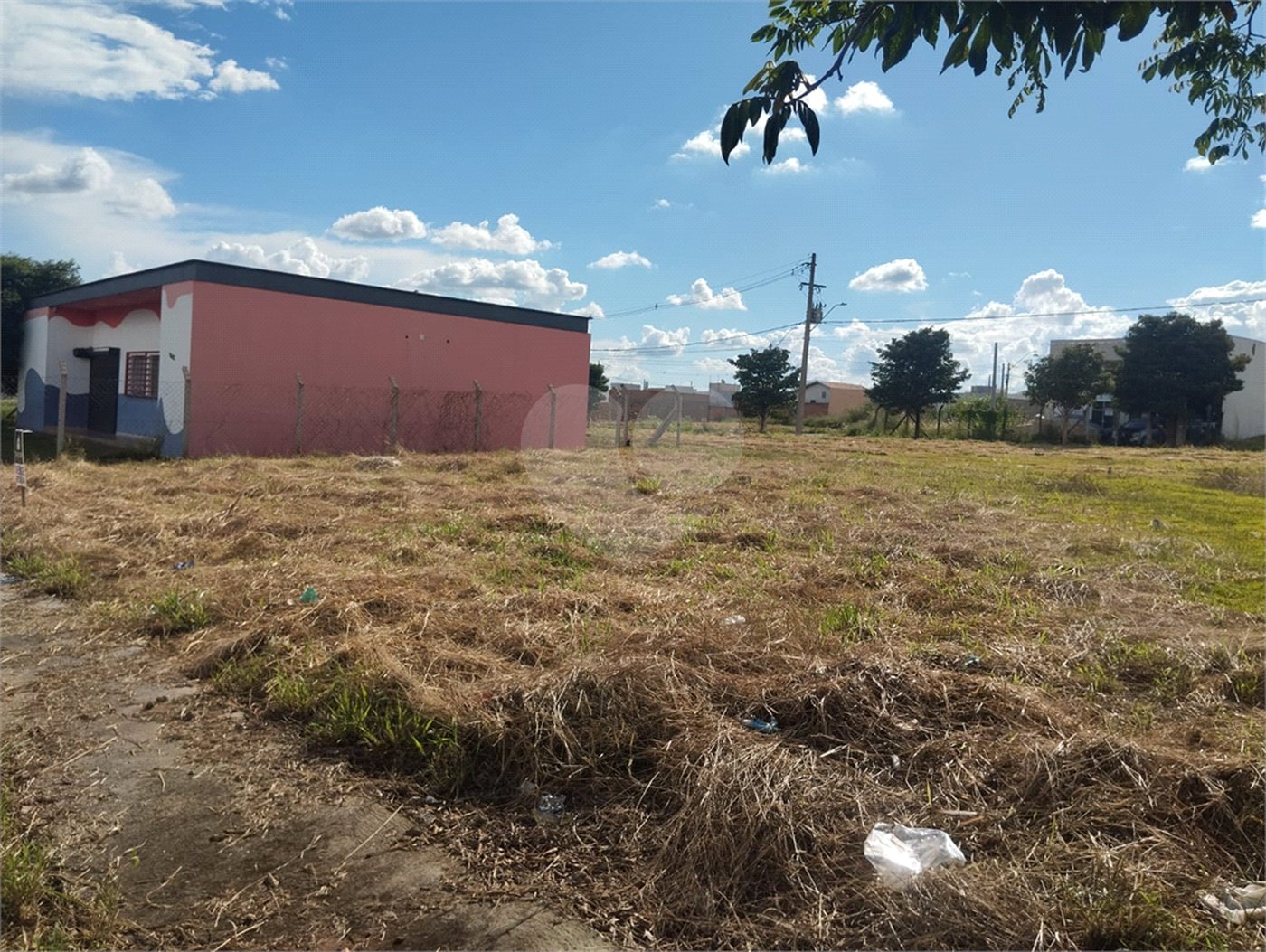 Terreno à venda em Residencial Vista do Horto, Araraquara, SP