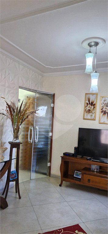Casa à venda com 2 quartos, sendo 1 suíte, em Dona Edith Campos Fávero, Paulínia, SP