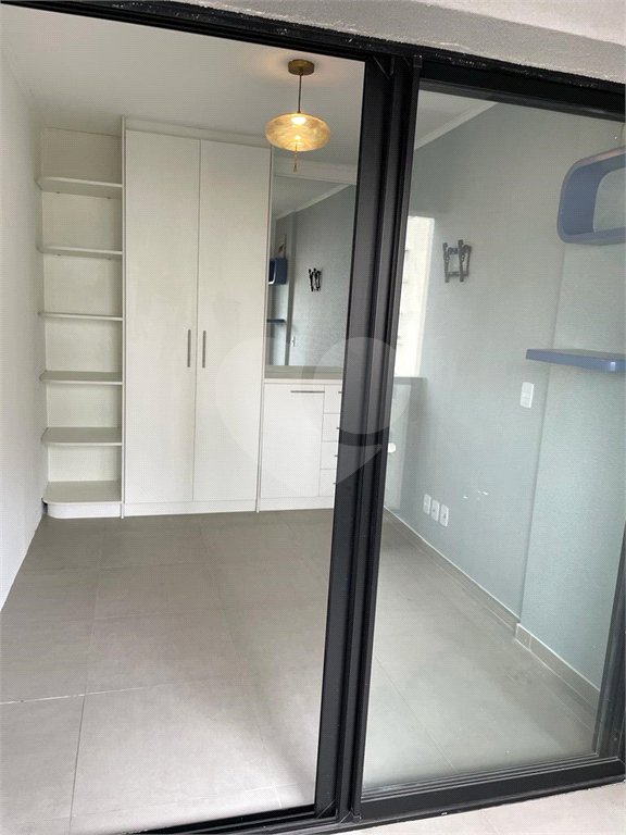 Sala à venda ou para alugar com 1 quarto em Cerqueira César, São Paulo, SP