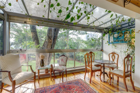 Apartamento à venda ou para alugar com 2 quartos, sendo 1 suíte, em Alto da Boa Vista, São Paulo, SP