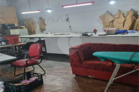 Salão à venda em Vila Dalila, São Paulo, SP