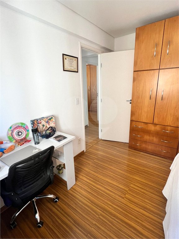 Apartamento à venda com 3 quartos, sendo 1 suíte, no Centro, São Bernardo do Campo, SP