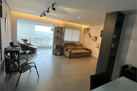 Apartamento à venda com 2 quartos, sendo 1 suíte, em Jardim Caboré, São Paulo, SP