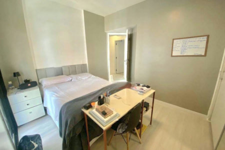 Apartamento com 3 dormitórios à venda, 130 m² por R$ 1.280.000,00 - Ponta da Praia - Santos/SP