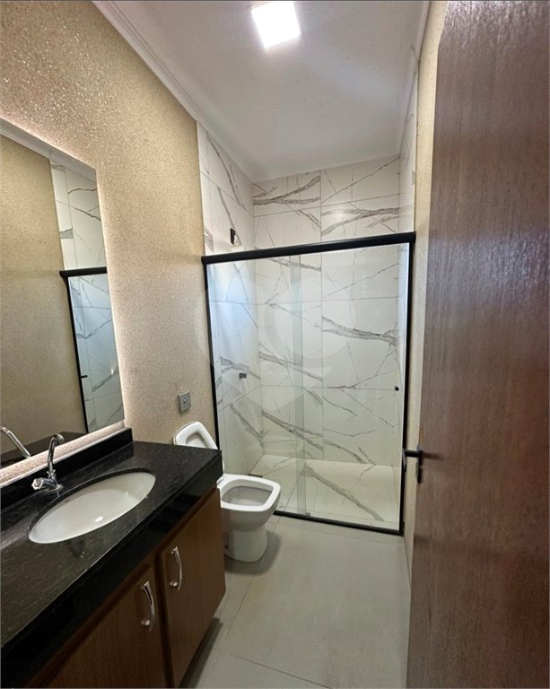 Casa à venda com 4 quartos, sendo 2 suítes, em Residencial Ponta Porã II, Ponta Porã, MS