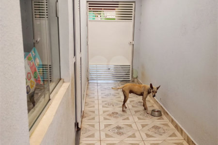 Casa à venda com 2 quartos no condomínio Silvino Manoel dos Santos, Itapetininga - SP