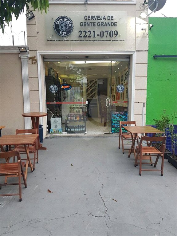 Sobrado à venda com 2 quartos em Santana, São Paulo, SP