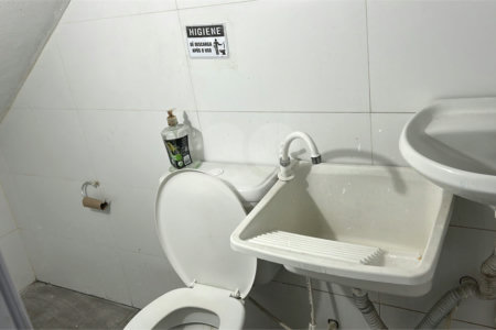 Salão Comercial para alugar em Campo Grande, Rio de Janeiro, RJ