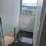 Casa em condomínio à venda com 3 suítes no Centro, Bom Jesus dos Perdões, SP