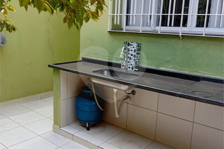 Sobrado à venda com 3 quartos, sendo 1 suíte, em Tremembé, São Paulo, SP