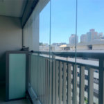 Apartamento à venda com 1 suíte em Perdizes, São Paulo, SP