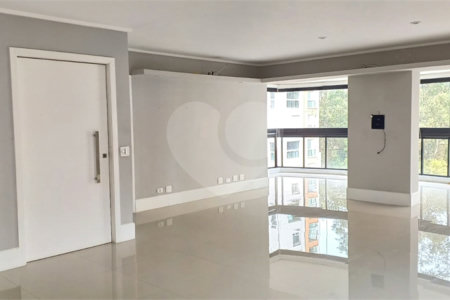 Apartamento à venda com 3 suítes em Jardim Fonte do Morumbi, São Paulo, SP