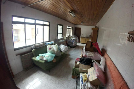 Casa de Vila à venda com 3 quartos em Vila Ipojuca, São Paulo, SP