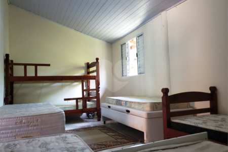 Chácara à venda com 4 quartos, sendo 3 suítes, em Jundiaquara, Araçoiaba da Serra, SP