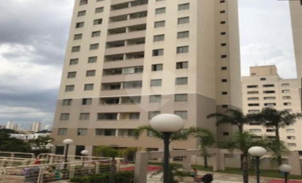 Apartamento à venda com 2 quartos em Casa Verde, São Paulo, SP