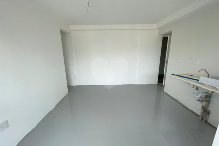 Apartamento para alugar com 2 quartos em Tucuruvi, São Paulo, SP