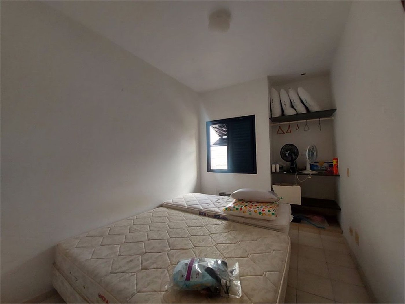 Apartamento Residencial à venda, Enseada, Guarujá - AP0900.