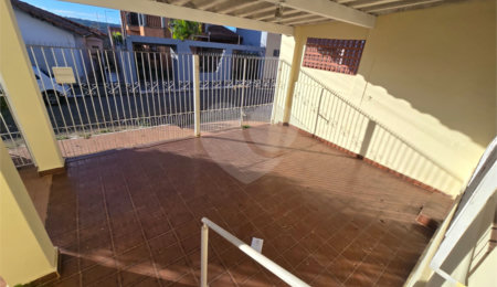 Casa para alugar com 2 quartos em Vila Rocha, Itapetininga, SP